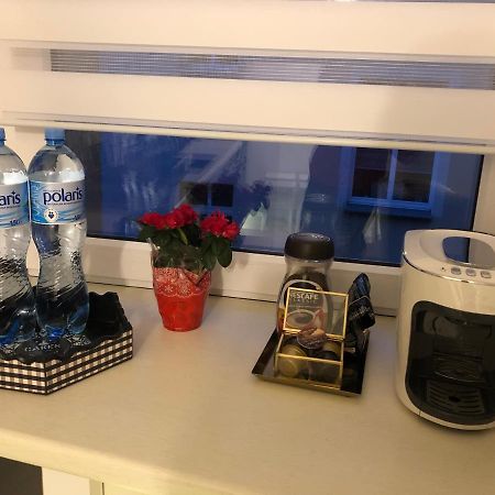 Apartament Kaktus Opoleアパートメント エクステリア 写真