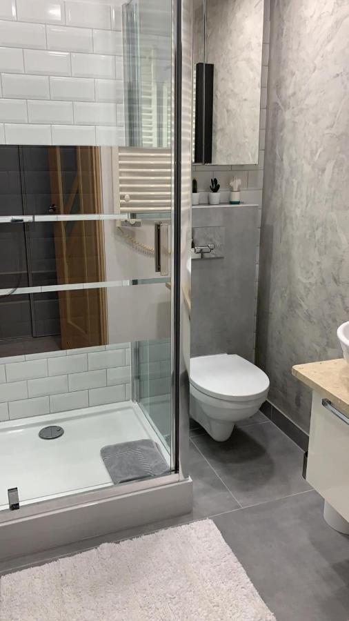 Apartament Kaktus Opoleアパートメント エクステリア 写真