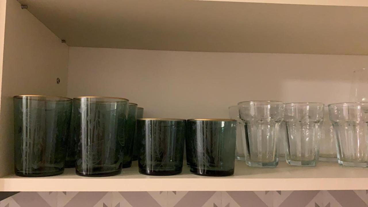 Apartament Kaktus Opoleアパートメント エクステリア 写真