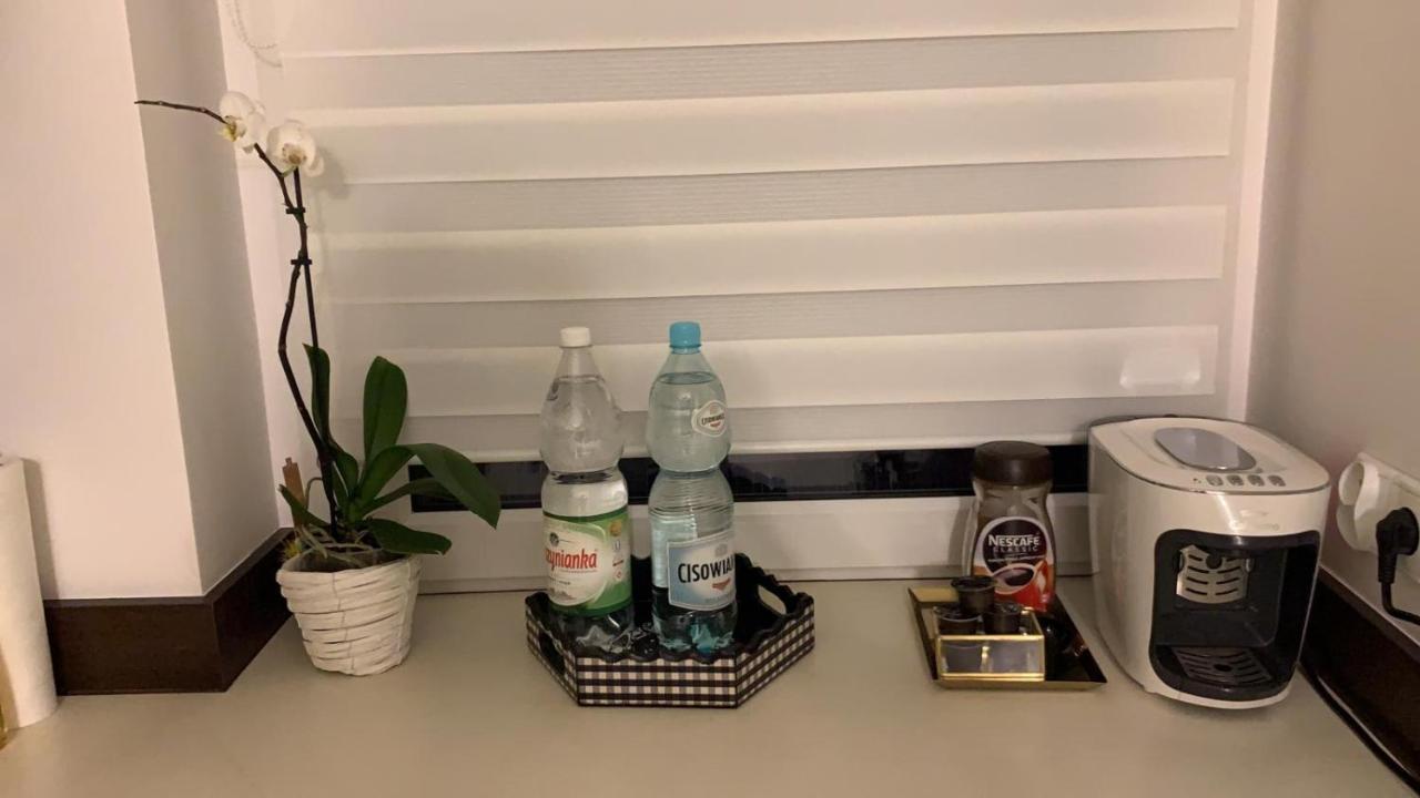 Apartament Kaktus Opoleアパートメント エクステリア 写真