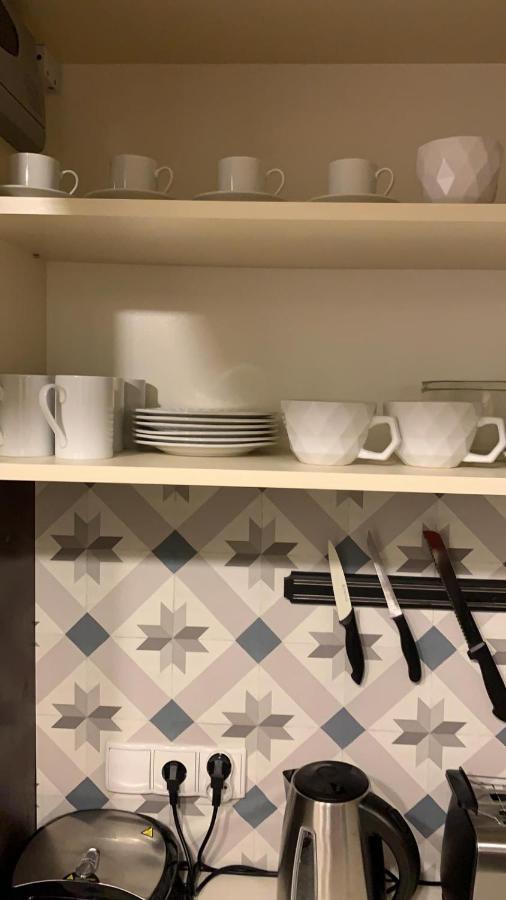 Apartament Kaktus Opoleアパートメント エクステリア 写真